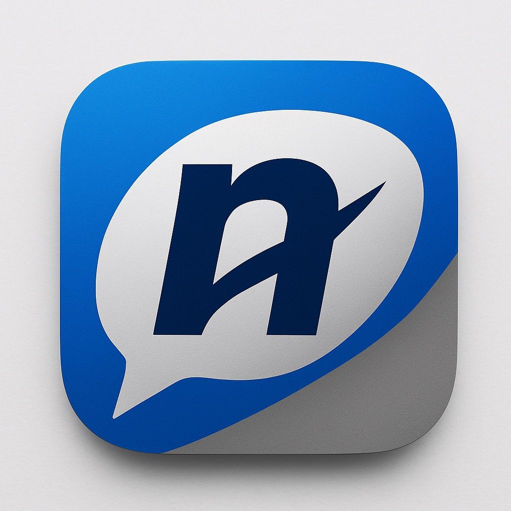 Messenger App